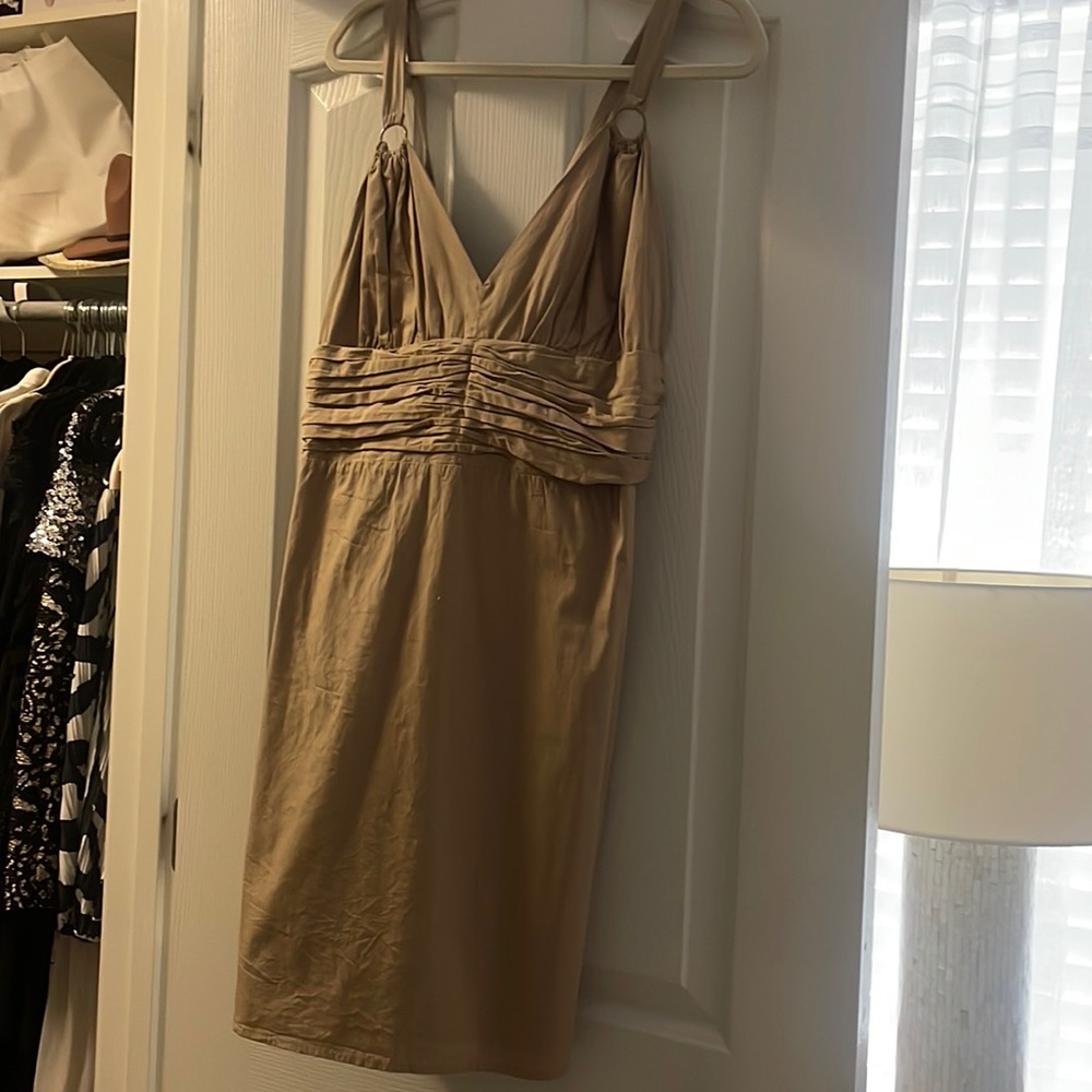‼️Anthropologie Mini dress